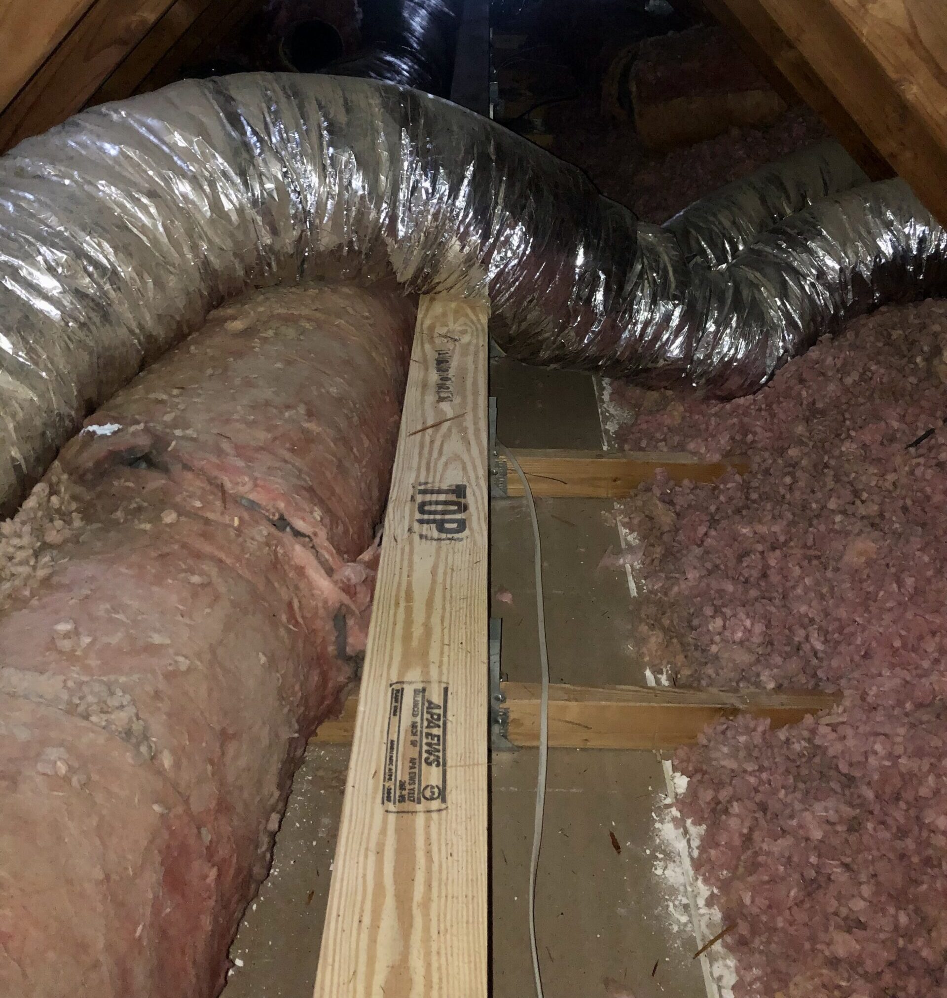 SRP Insulation Rebate Insulation